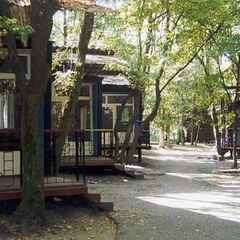 База отдыха Металлург, Ростовская область