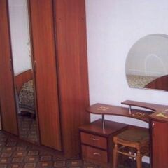База отдыха Металлург, Ростовская область