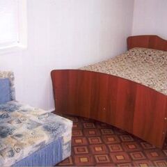База отдыха Металлург, Ростовская область
