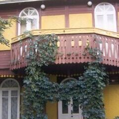 База отдыха Металлург, Ростовская область