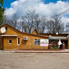 База отдыха Сказка, Таганрог, Ростовская область