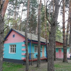 База отдыха Тихий дон, Волгодонск, Ростовская область