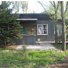 База отдыха Украина, Рожок, Ростовская область