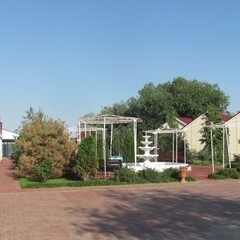 База отдыха Ассоль, Ростовская область