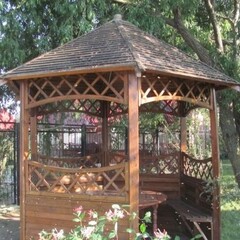 База отдыха Ассоль, Ростовская область