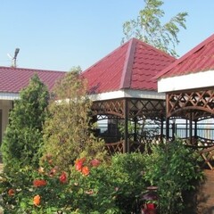База отдыха Ассоль, Ростовская область
