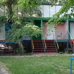 База отдыха Светлячок, Новочеркасск, Ростовская область
