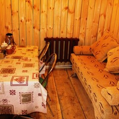 База отдыха Турнаево, Тюменская область