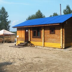 База отдыха Лагуна, Тюмень, Тюменская область