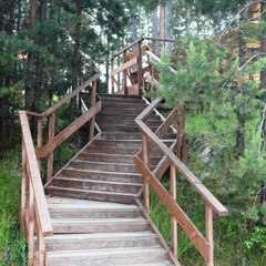 База отдыха Лагуна, Тюмень, Тюменская область
