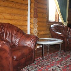База отдыха Лагуна, Тюмень, Тюменская область
