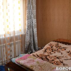 База отдыха Боровлянка, Тюменская область