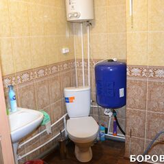 База отдыха Боровлянка, Тюменская область