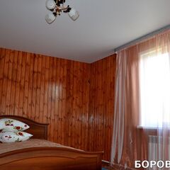 База отдыха Боровлянка, Тюменская область
