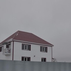 База отдыха Боровлянка, Тюменская область