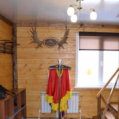 База отдыха Боровлянка, Тюменская область