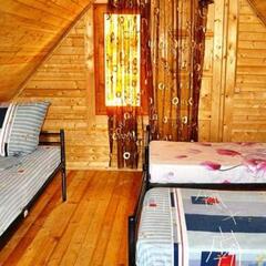 База отдыха Черное море, Анапа, Краснодарский край