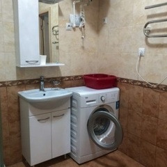 Пансионат Бухта Круглая, Севастополь, Крым