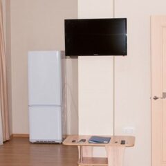 Пансионат Бухта Круглая, Севастополь, Крым