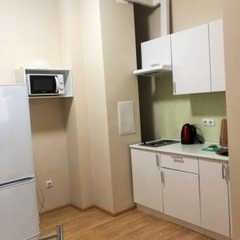 Пансионат Бухта Круглая, Севастополь, Крым