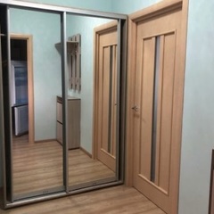 Пансионат Бухта Круглая, Севастополь, Крым