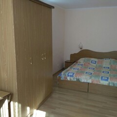Пансионат Витон, Крым