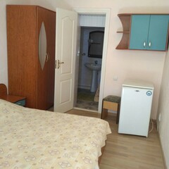 Пансионат Витон, Крым