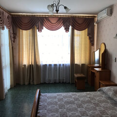 Пансионат Горное солнце, Алупка, Крым