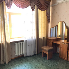 Пансионат Горное солнце, Алупка, Крым