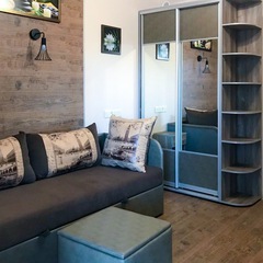 Пансионат Лига-Клуб, Заозерное, Крым