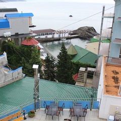 Отель Санта Барбара корпус 2, Алушта, Крым
