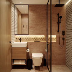 Отель VOLNA Resort and SPA, Адлер, Краснодарский край