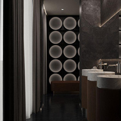 Отель VOLNA Resort and SPA, Адлер, Краснодарский край