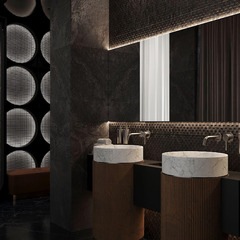 Отель VOLNA Resort and SPA, Адлер, Краснодарский край