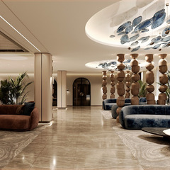 Отель VOLNA Resort and SPA, Адлер, Краснодарский край
