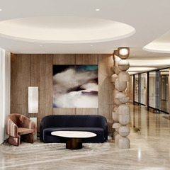 Отель VOLNA Resort and SPA, Адлер, Краснодарский край