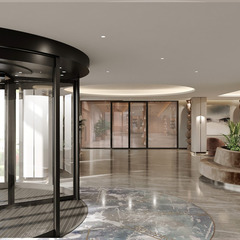 Отель VOLNA Resort and SPA, Адлер, Краснодарский край