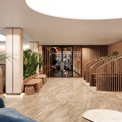 Отель VOLNA Resort and SPA, Адлер, Краснодарский край
