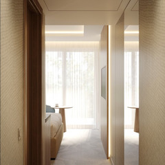 Отель VOLNA Resort and SPA, Адлер, Краснодарский край