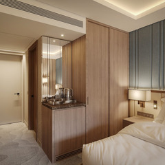 Отель VOLNA Resort and SPA, Адлер, Краснодарский край