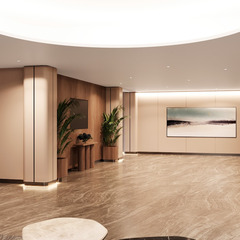 Отель VOLNA Resort and SPA, Адлер, Краснодарский край