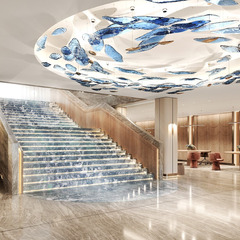 Отель VOLNA Resort and SPA, Адлер, Краснодарский край