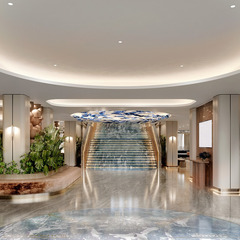 Отель VOLNA Resort and SPA, Адлер, Краснодарский край