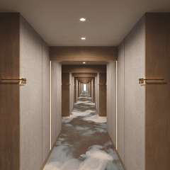 Отель VOLNA Resort and SPA, Адлер, Краснодарский край