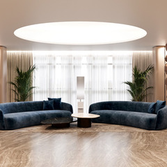 Отель VOLNA Resort and SPA, Адлер, Краснодарский край