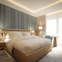 Отель VOLNA Resort and SPA, Адлер, Краснодарский край
