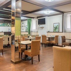 Отель Лайф, Пенза, Пензенская область