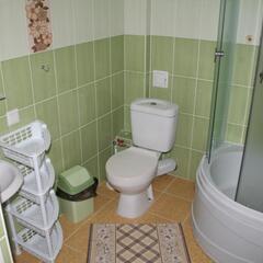 Отель Sofi Gold, Алушта, Крым