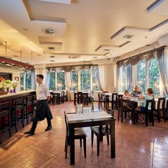 Отель Вилла Онейро, Алупка, Крым