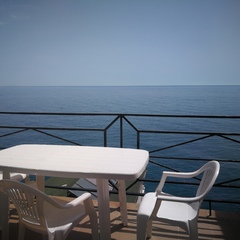 Отель Утес, Алушта, Крым